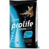 ZOODIACO CONSORZIO PROLIFE CAT STER AD SOLE 1,5KG