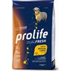 ZOODIACO PROLIFE DOG DUAL AD LAMB 12KG