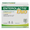 ALFASIGMA Enterolactis Duo Integratore Probiotico Senza Glutine E Lattosio 20 Bustine