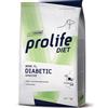 ZOODIACO PROLIFE DOG DIET DIAB MIN1,5KG
