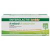 ALFASIGMA Enterolactis Bevibile 6 Flaconcini 10ml