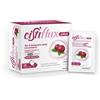 ALFASIGMA Cistiflux Plus Benessere Vie Urinarie D-Mannosio 14 Bustine
