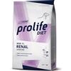 ZOODIACO PROLIFE DOG DIET RENAL 500G