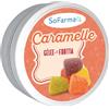 SOFARMAPIU' SF+ CARAMELLE GELEE FRUTTA 40G