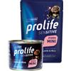 ZOODIACO PROLIFE DOG SENS PUP LAMB 100G