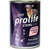 ZOODIACO PROLIFE DOG STER AD PORK 400G
