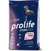 ZOODIACO PROLIFE DOG STER PORK&RICE 2KG