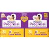 FATER BABYCARE PAMPERS PROG MIDI PAC DPP 54PZ