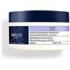 Phyto Phyto Violet Maschera Anti-giallo Riparatrice Nutre In Profondità 200ml