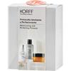 Korff Cofanetto Crema Viso, Siero E Lozione Esfoliante