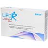 ELIFAB LIPOR Plus Lav.Vag.4fl.150ml