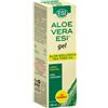 ESI Aloe Vera Gel Con Vitamina E E Tea Tree Oil 100ml - Pelle Secca E Irritata