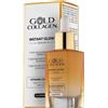MINERVA RESEARCH LABS GOLD COLLAGEN INSTANT GLOW
