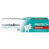 UNILEVER ITALIA Mentadent Professional Dentif Protect+ Gengive
