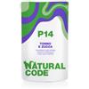 NATURAL LINE Srl NC CAT BS P14 TON/ZUCCA 70G