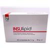 PIEMME PHARMATECH ITALIA Insulipid 60 Compresse