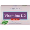 ERBAMEA Vitamina K2 60 Compresse Erbamea