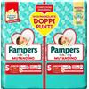 FATER PAMPERS BD MUT DUO DWCT J 28PZ