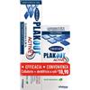 POLIFARMA BENESSERE EMOFORM PLAKOUT ACT0,20%+DENT
