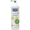LAB.EXPANSCIENCE ITALIA MUSTELA GEL DETERGENTE BIO