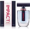 TH BEAUTY SA TOMMY IMPACT SPARK U EDT 100+4VAPO