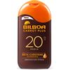 Bilboa Carrot Plus Ltt Spf20