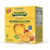 BIOALIMENTA Farabella Pappardelle All'uovo 250 G