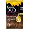 L'OREAL ITALIA GARNIER OLIA COLORAZIONE PERMANENTE 6.35 CASTANO CHIARO CIOCCOLATO