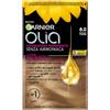 GARNIER OLIA COLORAZIONE PERMANENTE 8.0 BIONDO CHIARO