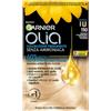 L'OREAL ITALIA GARNIER OLIA COLORAZIONE PERMANENTE 110 BIONDO CHIARISSIMO NATURALE INTENSO