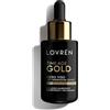 CLINICALFARMA Lovren Siero Time Age Gold Lift Tripeptide Effect 30 Ml