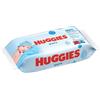 PERFETTI VAN MELLE ITALIA HUGGIES SALVIETTA PURE SINGOLA