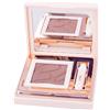 BIONIKE Defence Color Silky Touch Ombretto Compatto N. 418 Peche