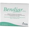 AURORA BIOFARMA BENDIAR MINI 10CPR