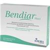 AURORA BIOFARMA Bendiar Maxi Aurora Biofarma - 20 Compresse Da 2g