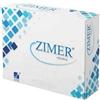 ASM FARMACEUTICI ZIMER*1200 30 Bust.