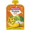 PLASMON I Fruttini Fr.Mista