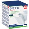 PIKDARE BENDA PIC SELFFIX S/LAT M4X12C