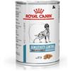 ROYAL CANIN ITALIA VHN WET DOG SENSITIVITY DU410G