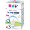 HIPP ITALIA HiPP Combiotic 3 Latte Crescita Polvere 600g Dopo 1 Anno