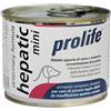 ZOODIACO PROLIFE DOG DIET WET HEPA 200G