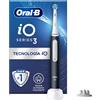 PROCTER & GAMBLE Oral-B IO Series 3 Spazzolino Elettrico Nero Ricaricabile