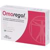 BIO THERAPIC ITALIA Omoregol 30 Compresse Integratore Per Stomaco E Digestione