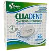 BUDETTA FARMA CLIADENT 56 Cpr Effervesc.