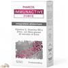 BIODUE IMMUNACTIVE FORTE PHARCOS30CPR