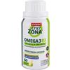 Enervit Enerzona Omega 3 RX Integratore 60 Capsule EPA DHA Senza Glutine