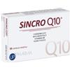 UP PHARMA SINCRO Q10 30Cps