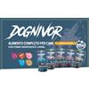 NEXTMUNE ITALY DOGNIVOR ANATRA RISO/ZUCCA400G