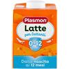 Plasmon Stage Latte Dalla Nascita 0-12 Mesi 500 Ml