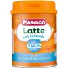 Plasmon Latte In Polvere Dalla Nascita 0-12 Mesi Da 800 G